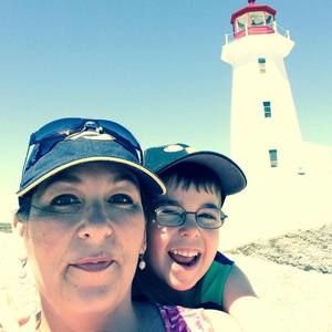 Meet your Posher, Jodi